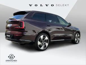 Volvo EX90 Twin Performance Ultra AWD