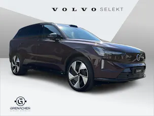 Volvo EX90 Twin Performance Ultra AWD