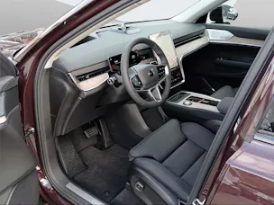Volvo EX90 Twin Performance Ultra AWD