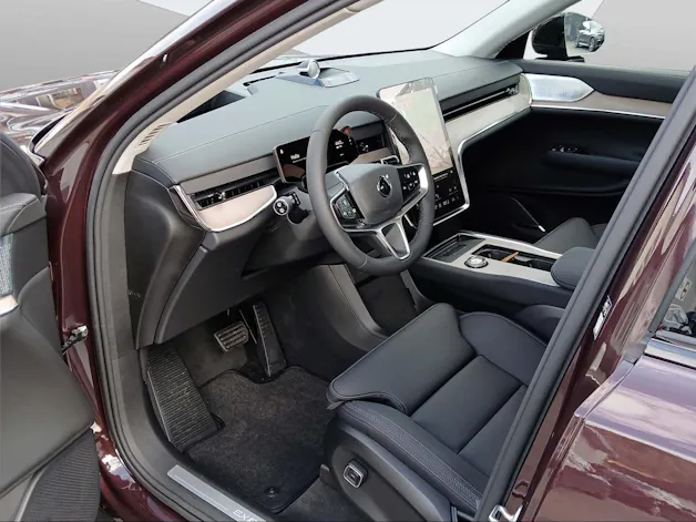 Volvo EX90 Twin Performance Ultra AWD
