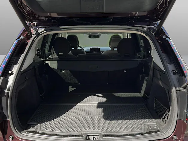 Volvo EX90 Twin Performance Ultra AWD