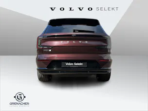 Volvo EX90 Twin Performance Ultra AWD