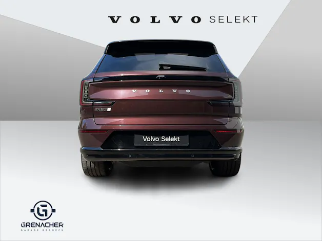 Volvo EX90 Twin Performance Ultra AWD