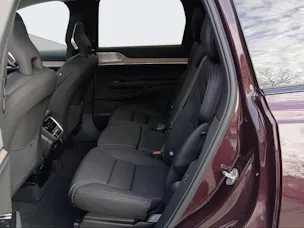Volvo EX90 Twin Performance Ultra AWD