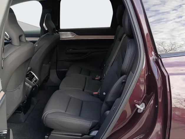 Volvo EX90 Twin Performance Ultra AWD