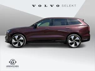 Volvo EX90 Twin Performance Ultra AWD