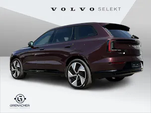 Volvo EX90 Twin Performance Ultra AWD