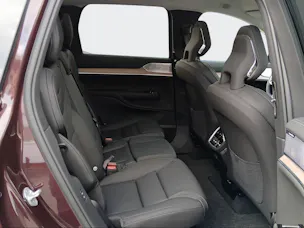 Volvo EX90 Twin Performance Ultra AWD