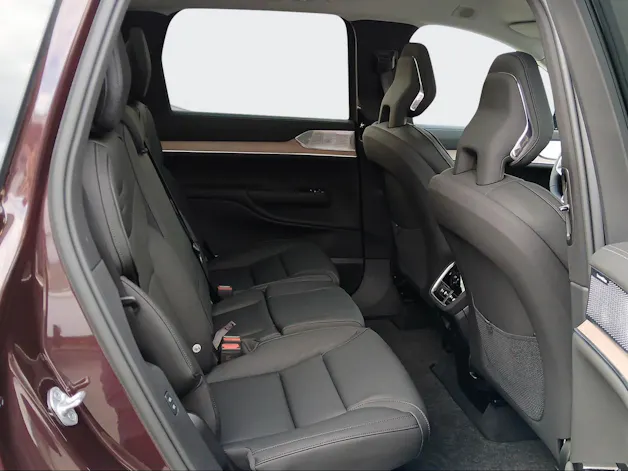 Volvo EX90 Twin Performance Ultra AWD