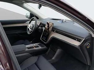 Volvo EX90 Twin Performance Ultra AWD