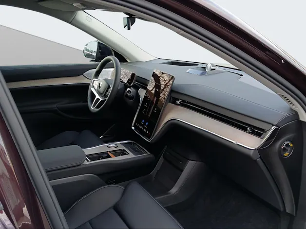 Volvo EX90 Twin Performance Ultra AWD