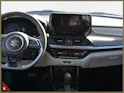 Suzuki Swift 1.2 Sakura Top Hybrid