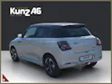 Suzuki Swift 1.2 Sakura Top Hybrid