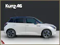 Suzuki Swift 1.2 Sakura Top Hybrid