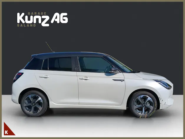 Suzuki Swift 1.2 Sakura Top Hybrid