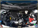 Suzuki Swift 1.2 Sakura Top Hybrid