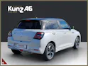 Suzuki Swift 1.2 Sakura Top Hybrid