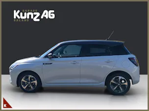Suzuki Swift 1.2 Sakura Top Hybrid