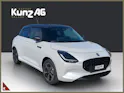 Suzuki Swift 1.2 Sakura Top Hybrid