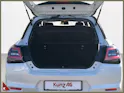 Suzuki Swift 1.2 Sakura Top Hybrid