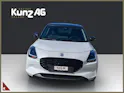 Suzuki Swift 1.2 Sakura Top Hybrid