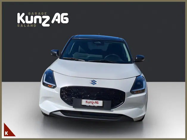 Suzuki Swift 1.2 Sakura Top Hybrid