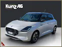 Suzuki Swift 1.2 Sakura Top Hybrid