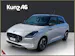 Suzuki Swift 1.2 Sakura Top Hybrid