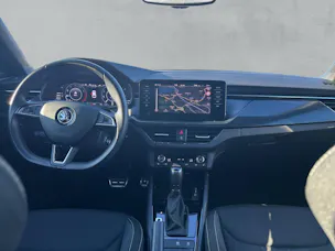 Škoda Scala 1.5 TSI Style DSG (CH)