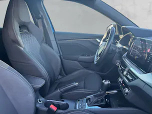 Škoda Scala 1.5 TSI Style DSG (CH)
