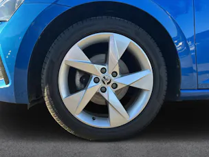 Škoda Scala 1.5 TSI Style DSG (CH)