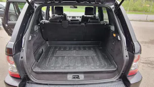 Land Rover Range Rover Sport 3.0 SDV6 SE