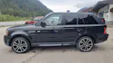 Land Rover Range Rover Sport 3.0 SDV6 SE