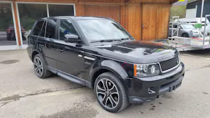 Land Rover Range Rover Sport 3.0 SDV6 SE