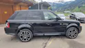 Land Rover Range Rover Sport 3.0 SDV6 SE