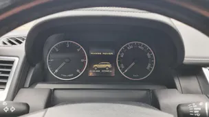 Land Rover Range Rover Sport 3.0 SDV6 SE