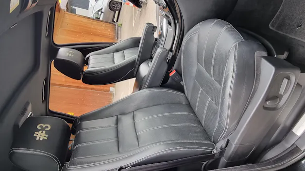 Land Rover Range Rover Sport 3.0 SDV6 SE
