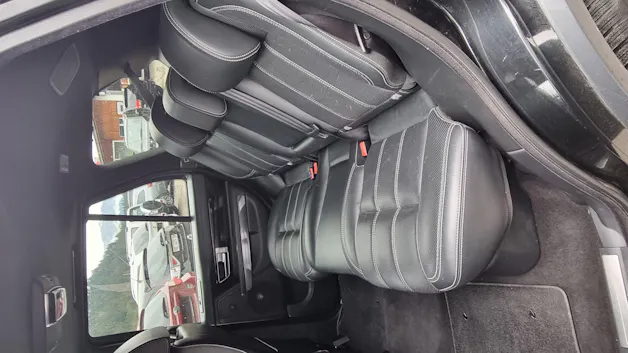 Land Rover Range Rover Sport 3.0 SDV6 SE