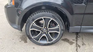 Land Rover Range Rover Sport 3.0 SDV6 SE