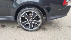 Land Rover Range Rover Sport 3.0 SDV6 SE