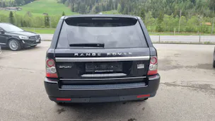 Land Rover Range Rover Sport 3.0 SDV6 SE