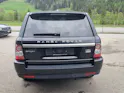 Land Rover Range Rover Sport 3.0 SDV6 SE