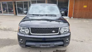 Land Rover Range Rover Sport 3.0 SDV6 SE