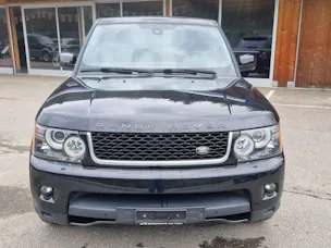 Land Rover Range Rover Sport 3.0 SDV6 SE