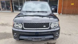Land Rover Range Rover Sport 3.0 SDV6 SE