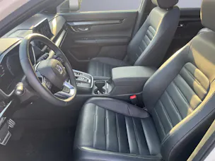 Honda CR-V 2.0 i-MMD Plug-in Hybrid Advance Tech 2WD
