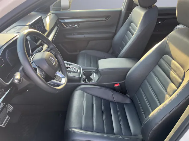 Honda CR-V 2.0 i-MMD Plug-in Hybrid Advance Tech 2WD