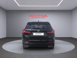 Honda CR-V 2.0 i-MMD Plug-in Hybrid Advance Tech 2WD