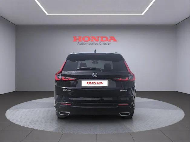 Honda CR-V 2.0 i-MMD Plug-in Hybrid Advance Tech 2WD