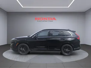 Honda CR-V 2.0 i-MMD Plug-in Hybrid Advance Tech 2WD